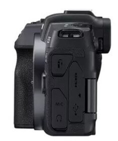 מצלמה דיגיטלית Canon EOS RP