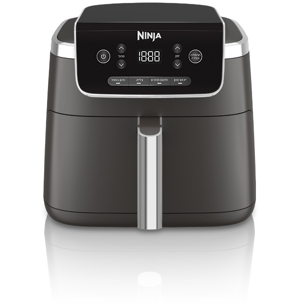 ‏מכשיר טיגון ‏ללא שמן Ninja AF143 נינג