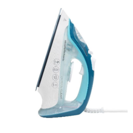 מגהץ ‏אדים ‏אופציה לגיהוץ אנכי Morphy Richards 300304 Crystal 2400W מורפי ריצ'רדס