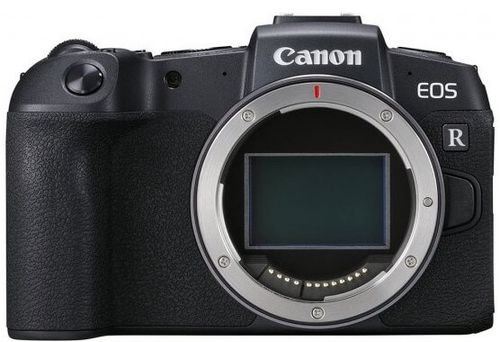 מצלמה EOS RP , קנון ישראל