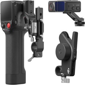 קיט מנוע פוקוס וגריפ שליטה לגימבל DJI Focus Pro Creator Combo