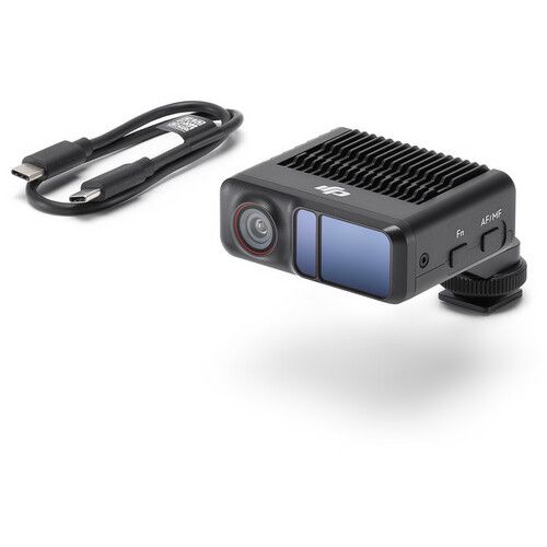 קיט מנוע פוקוס וגריפ שליטה לגימבל DJI Focus Pro Creator Combo