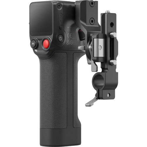 קיט מנוע פוקוס וגריפ שליטה לגימבל DJI Focus Pro Creator Combo