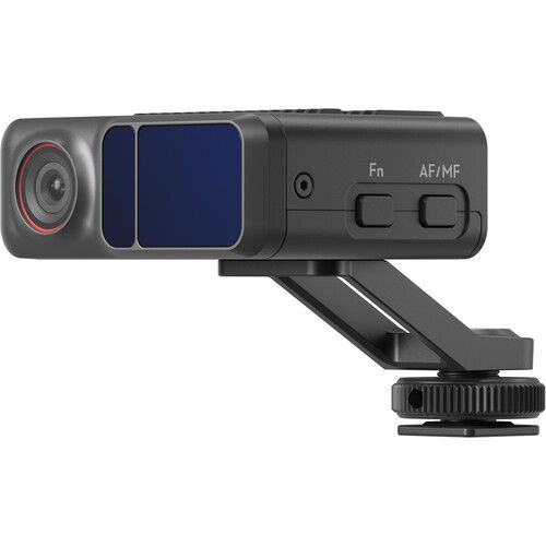 קיט מנוע פוקוס וגריפ שליטה לגימבל DJI Focus Pro Creator Combo