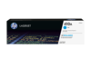 מחסנית טונר מקורית בציאן HP 410A למדפסות LaserJet‏