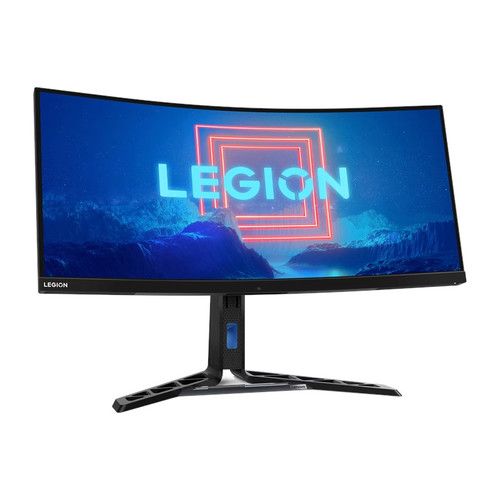 מסך מחשב ‏34 ‏אינטש Lenovo Legion Y34wz-30 67B0UAC1IS UWQHD לנובו