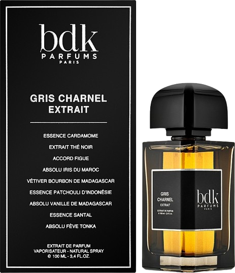 BDK Gris Charnel Extrait
