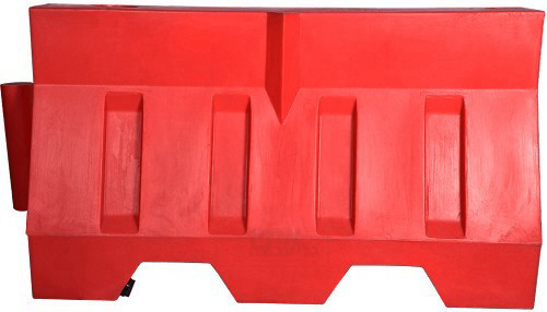 מחסום ניו ג'רזי למילוי מים אורך 1.20 מטר MFK - MADE IN EUROPE