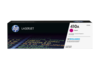 מחסנית טונר מקורית במגנטה HP 410A למדפסות LaserJet‏