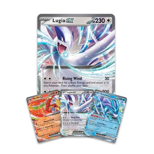 פוקימון - קלפי פוקימון כוחות משולבים - Pokemon TCG COMBINED