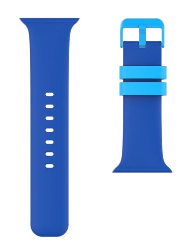 רצועה חלופית לשעון חכם לילדים דגם: NEXT 2.4 / FIBER+ / MUST+ / BASIC+ / SAFE 5.2 (מבחר צבעים)