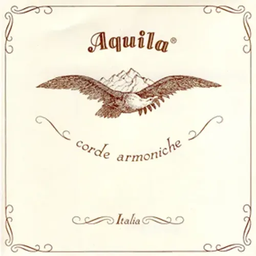 מיתר בודד אקוילה לאוטה  Aquila New Nylgut Lute AQL-70NNG