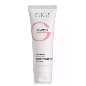 קרם עיניים סדרת ויטמין אי GIGI VITAMIN E ג