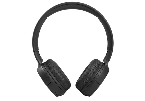 אוזניות קשת בלוטוס JBL TUNE 510BT - שחור אחריות מודן