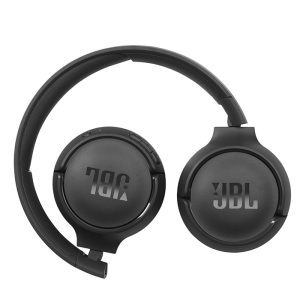 אוזניות קשת בלוטוס JBL TUNE 510BT - שחור אחריות מודן