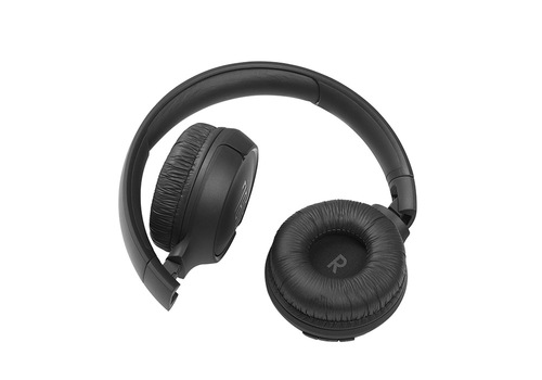 אוזניות קשת בלוטוס JBL TUNE 510BT - שחור אחריות מודן