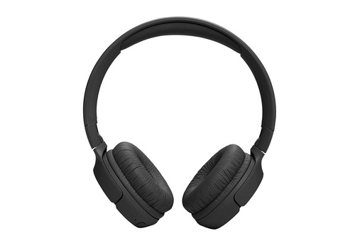אוזניות קשת בלוטוס JBL TUNE 520BT - שחור אחריות מודן