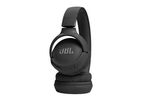 אוזניות קשת בלוטוס JBL TUNE 520BT - שחור אחריות מודן