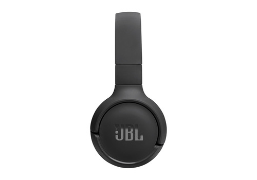 אוזניות קשת בלוטוס JBL TUNE 520BT - שחור אחריות מודן