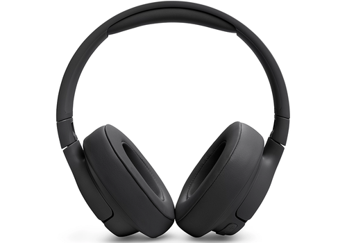 אוזניות קשת בלוטוס JBL TUNE 720BT - שחור אחריות מודן