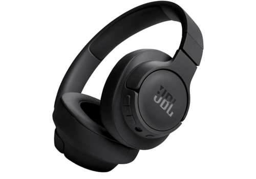 אוזניות קשת בלוטוס JBL TUNE 720BT - שחור אחריות מודן