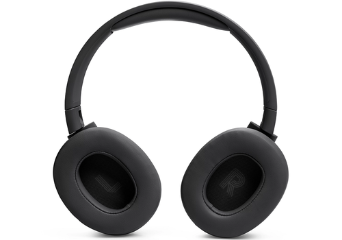 אוזניות קשת בלוטוס JBL TUNE 720BT - שחור אחריות מודן