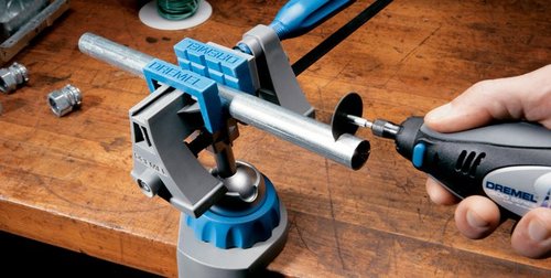 מלחציים שולחניים DREMEL 2500