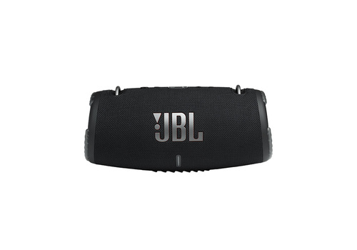 רמקול JBL XTREME 3 - שחור אחריות מודן