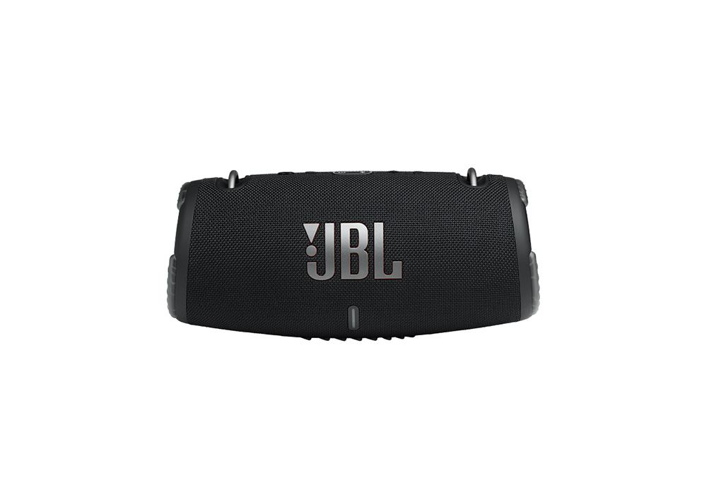 רמקול JBL XTREME 3 - שחור אחריות מודן
