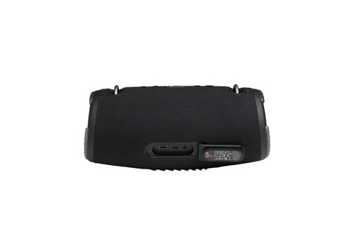 רמקול JBL XTREME 3 - שחור אחריות מודן