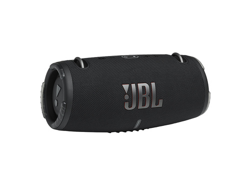 רמקול JBL XTREME 3 - שחור אחריות מודן
