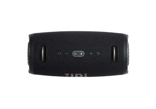 רמקול JBL XTREME 3 - שחור אחריות מודן