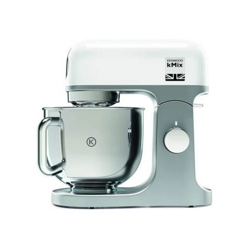 מיקסר מקצועי דגם KMX770AWH PICASSO KENWOOD בצבע לבן