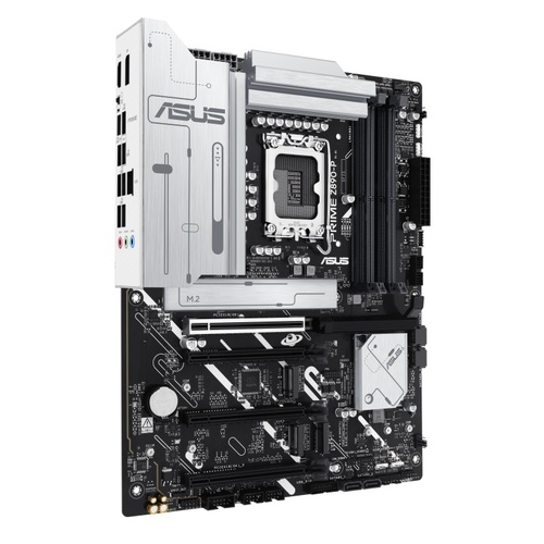 לוח אם ASUS Prime Z890-P Intel LGA1851 DDR5