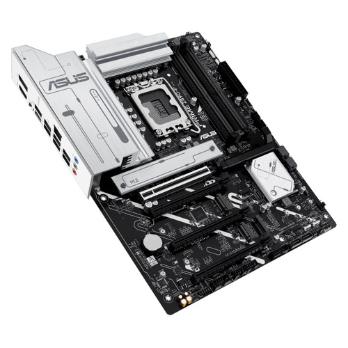 לוח אם ASUS Prime Z890-P Intel LGA1851 DDR5