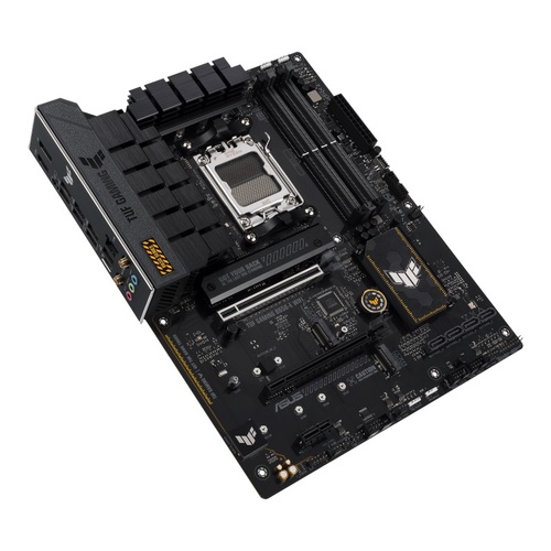 לוח אם ASUS TUF GAMING B650-E WIFI AMD AM5 DDR5