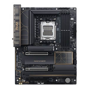 לוח אם ASUS ProArt X870E Creator WIFI 7 AMD AM5 DDR5