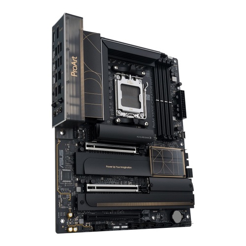 לוח אם ASUS ProArt X870E Creator WIFI 7 AMD AM5 DDR5