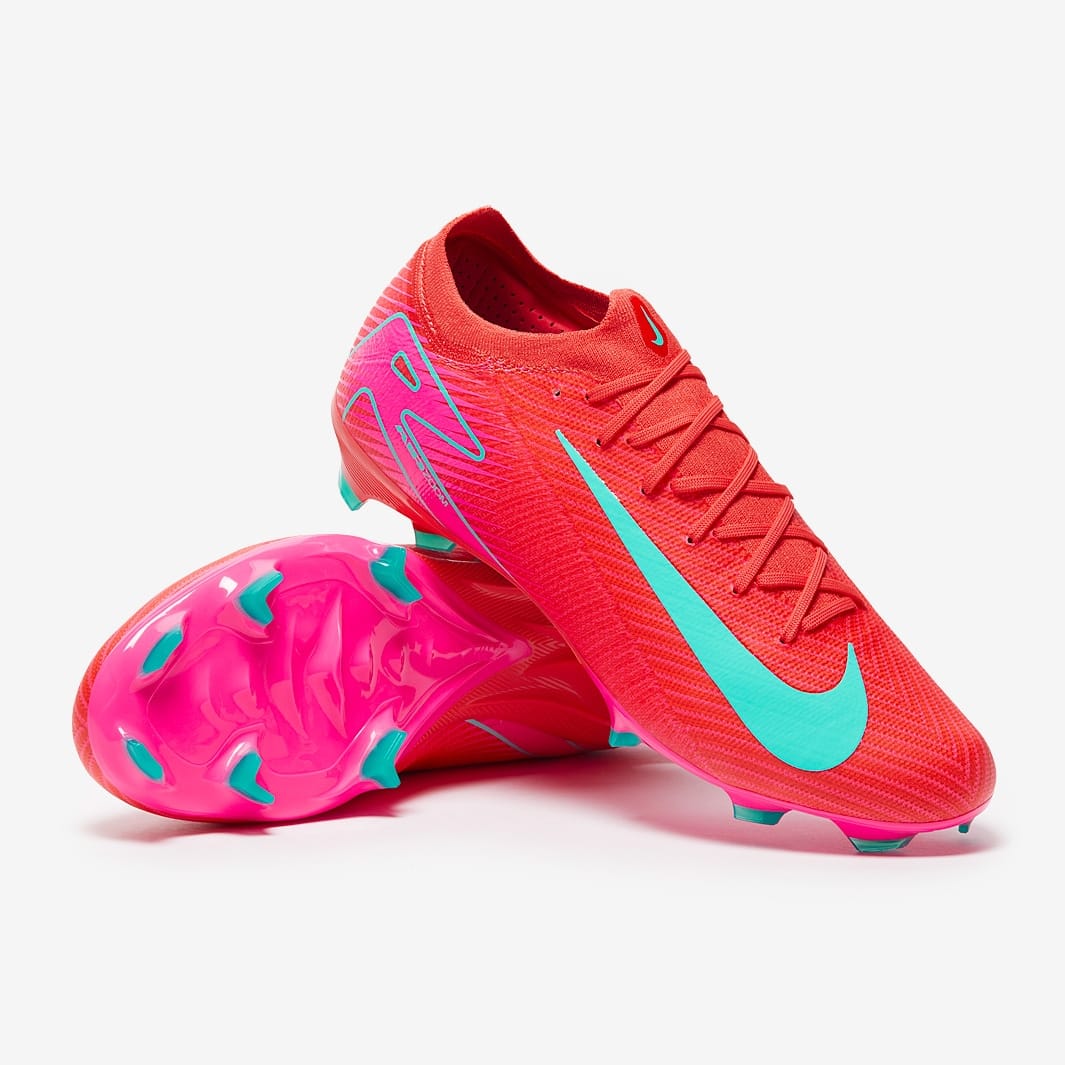 נעלי כדורגל חצי מקצועיות ZOOM VAPOR 16 PRO FG