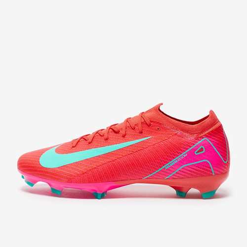 נעלי כדורגל חצי מקצועיות ZOOM VAPOR 16 PRO FG