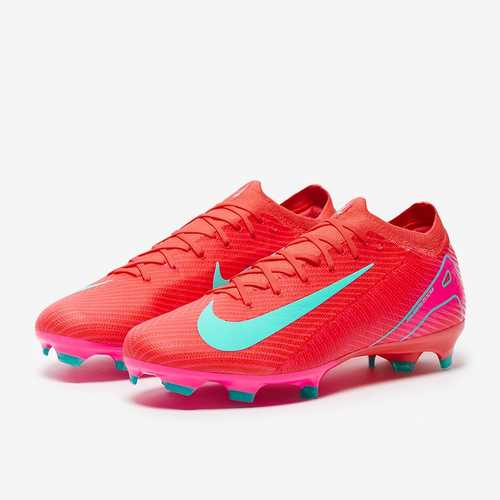 נעלי כדורגל חצי מקצועיות ZOOM VAPOR 16 PRO FG
