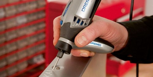 ידית אחיזה 577 DREMEL