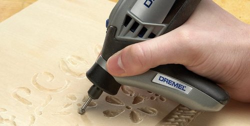 ידית אחיזה 577 DREMEL