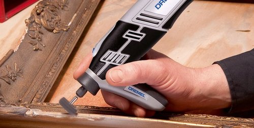 ידית אחיזה 577 DREMEL