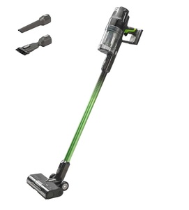 שואב אבק נטען 24V גוף בלבד GREENWORKS 99780-1