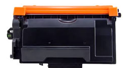 טונר חלופי שחור Brother TN3601XXL