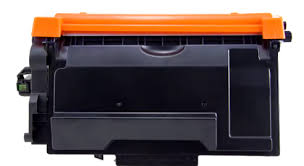 טונר חלופי שחור Brother TN3601XXL
