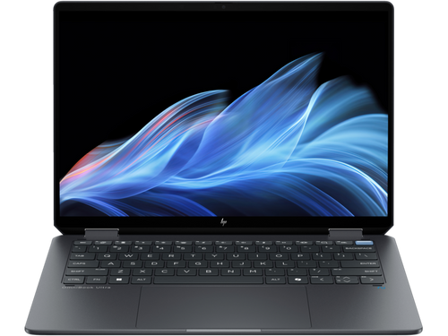 מחשב נייד Eclipse Gray HP OmniBook Ultra Flip Laptop 14-fh0003nj AX4J3EA