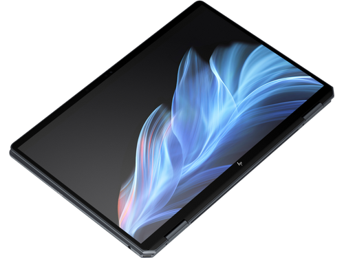 מחשב נייד Eclipse Gray HP OmniBook Ultra Flip Laptop 14-fh0001nj AX4J2EA