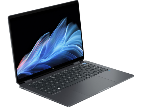 מחשב נייד Eclipse Gray HP OmniBook Ultra Flip Laptop 14-fh0001nj AX4J2EA